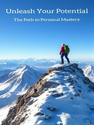cover image of Unleash Your Potential